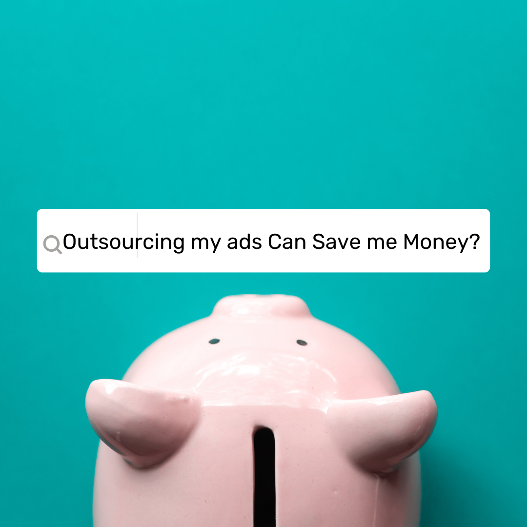 outsourcing ads