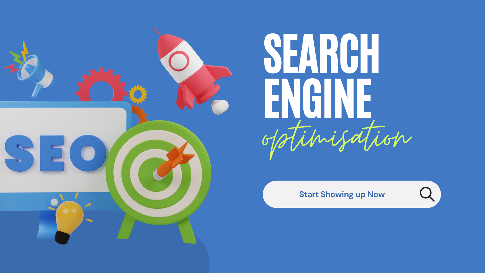 ranking seo