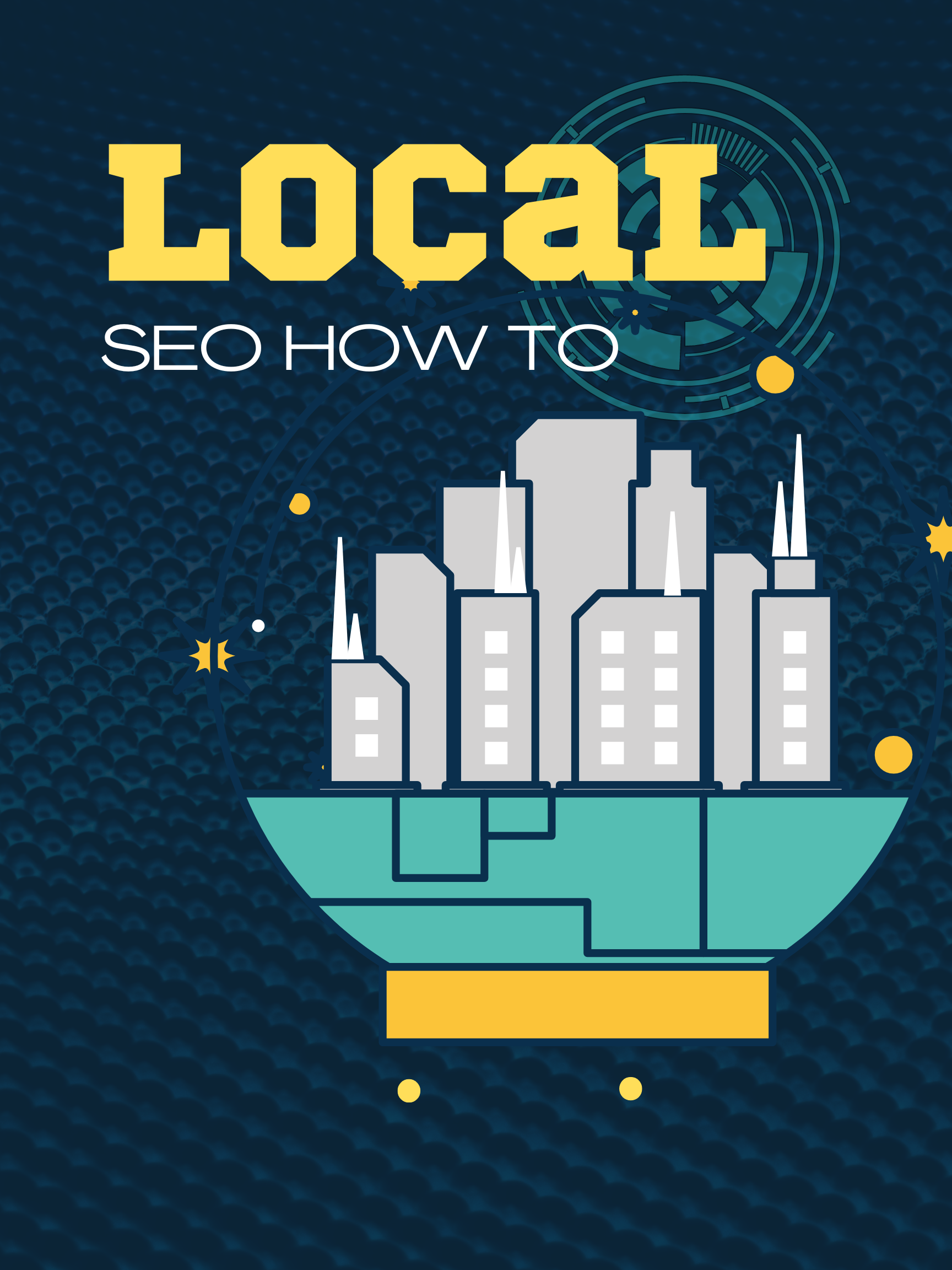Local Seo how to 